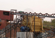 projet d usine de concassage de pierre de 25 tonnes par heure  