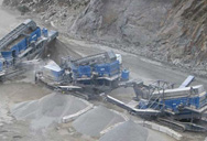 quarry crusher indonésie à vendre  