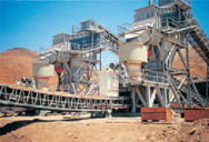 extraction de minerai de bauxite et de carriere equipements indeharga  