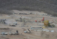 production de concassage et broyage de lignes pour mines et carrières  